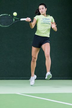 Alisa Diercksen 105 - Holmer Indoor Cup